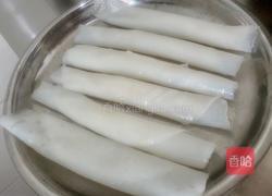 自制凉皮（简易版）的做法图解8