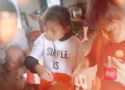 海南正宗椰子饭的做法图解2