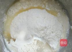 猫耳朵的做法图解1