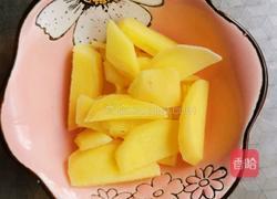 岐山臊子的做法图解1