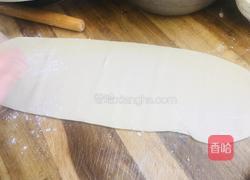 手擀炸酱面的做法图解7