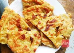 锅塌饼的做法图解7
