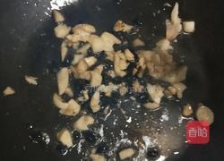 绝代双椒 豆豉煎椒 的做法图解4