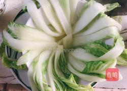 金汤娃娃菜的做法图解7