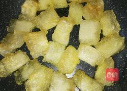 自制水晶年糕的做法图解4