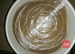 自制水晶年糕的做法图解2