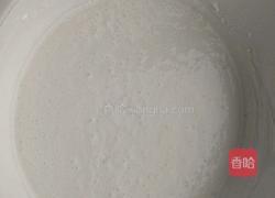 水塔糕的做法图解1