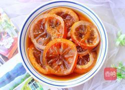 止咳化痰的柠檬膏的做法图解11