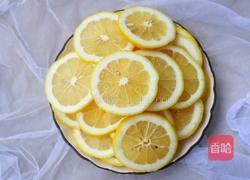 止咳化痰的柠檬膏的做法图解3