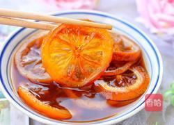 止咳化痰的柠檬膏的做法图解14