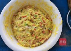 田园土豆饼的做法图解7