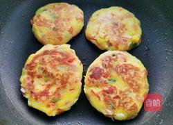 田园土豆饼的做法图解11