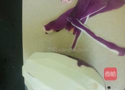 家常茄子的做法图解1