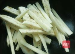 家常茄子的做法图解6