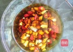 家常茄子的做法图解7