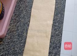 自制健康油条的做法图解2