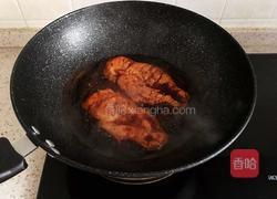 好吃到流泪的照烧鸡排饭的做法图解8