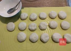 炸糖糕的做法图解5