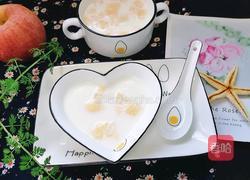 苹果布丁的做法图解9