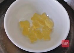 苹果布丁的做法图解2