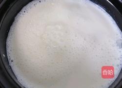 苹果布丁的做法图解4