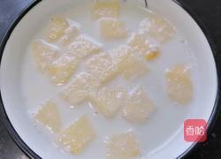 苹果布丁的做法图解8