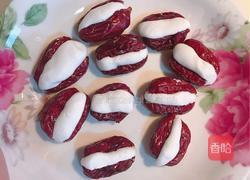 糯米红枣的做法图解6