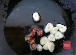 醋溜大白菜的做法图解4