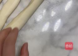 黄金馒头的做法图解5