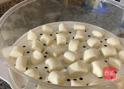 黄金馒头的做法图解6
