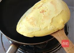 鸡蛋饼的做法图解6