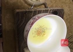 云朵面包的做法图解1