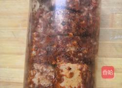 自制豆腐乳的做法图解6