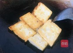 芹菜炒豆腐干的做法图解4
