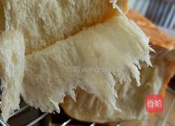 蔓越莓土司的做法图解11