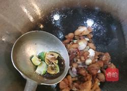 柠檬香酥鸡的做法图解7