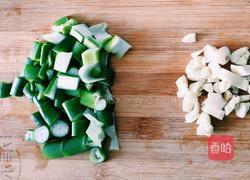 酱汁素鲍鱼的做法图解3