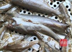 豆豉黄鱼的做法图解2