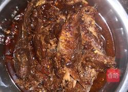 豆豉黄鱼的做法图解6