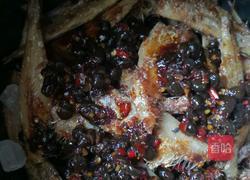 豆豉黄鱼的做法图解5