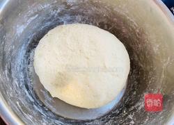 家常葱油饼的做法图解2