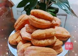 火龙果小油条的做法图解12