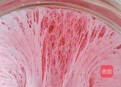 火龙果小油条的做法图解5