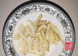 运城大盘鸡的做法图解3