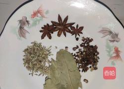 运城大盘鸡的做法图解4