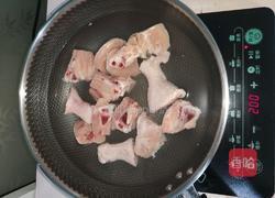 运城大盘鸡的做法图解5