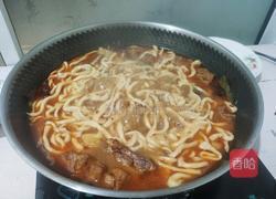 运城大盘鸡的做法图解13
