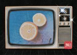 懒人甜品（橙子蒸蛋）的做法图解2