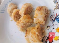 广式点心～甜薄撑的做法图解14