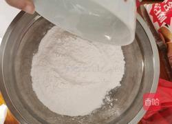 广式点心～甜薄撑的做法图解5